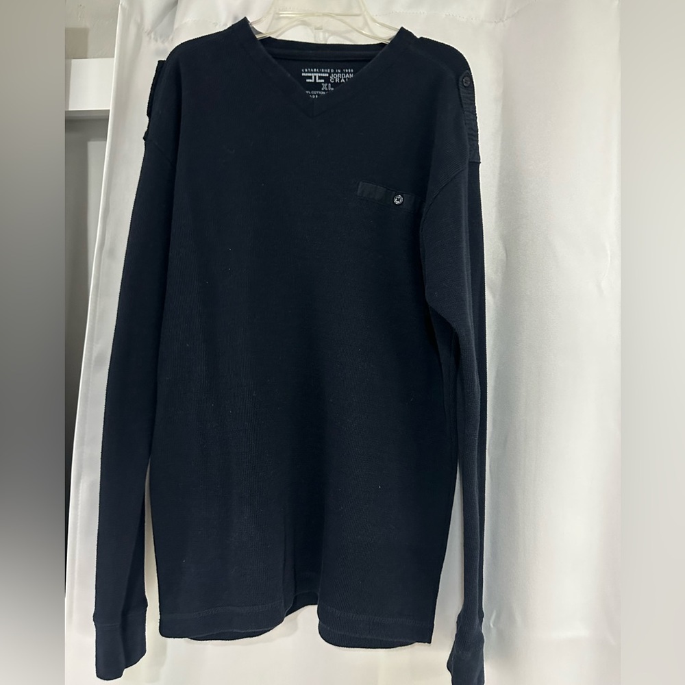 Long Sleeve sweater
